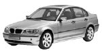 BMW E46 B19A8 Fault Code