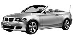 BMW E88 B19A8 Fault Code