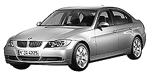 BMW E90 B19A8 Fault Code