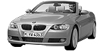 BMW E93 B19A8 Fault Code