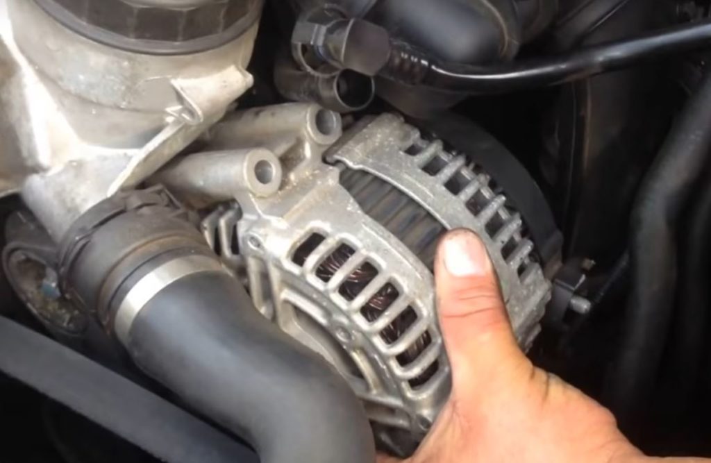 See B19A8 in engine